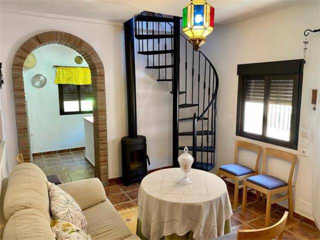 Casa-chalet en Alquiler en Facinas