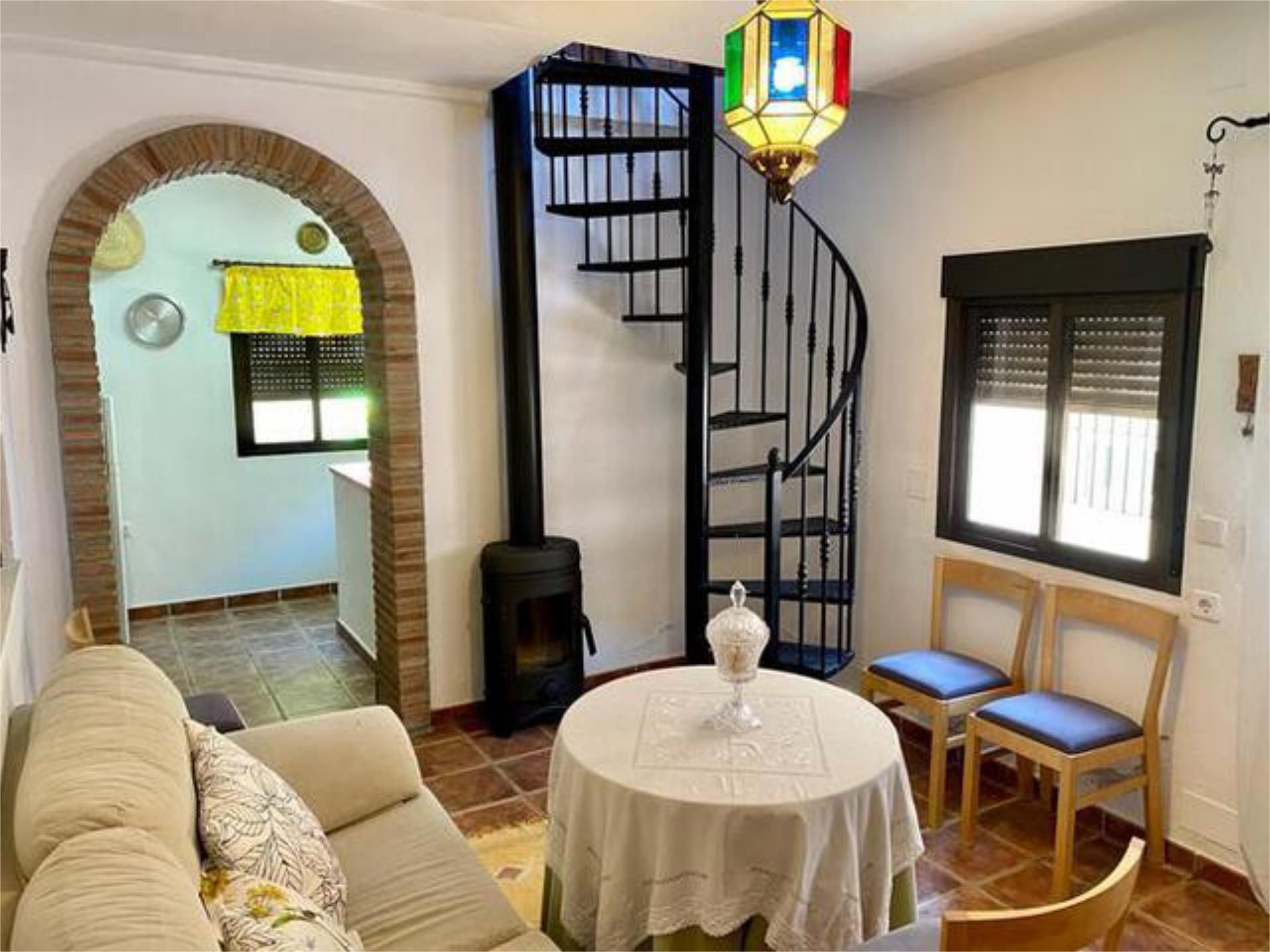 House or chalet to rent in Facinas