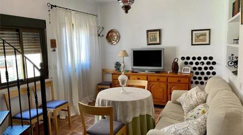 Foto 2 de Casa o xalet de lloguer a Facinas, Cádiz