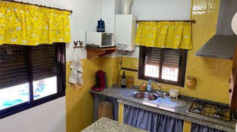 Foto 5 de Casa o xalet de lloguer a Facinas, Cádiz