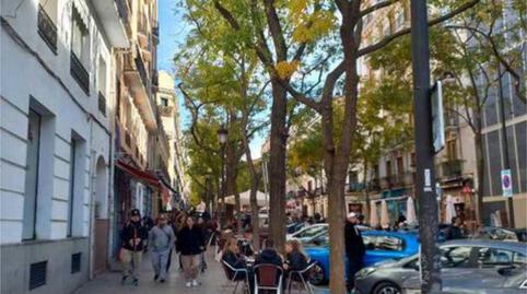 Photo 2 of Loft to rent in Embajadores - Lavapiés, Madrid