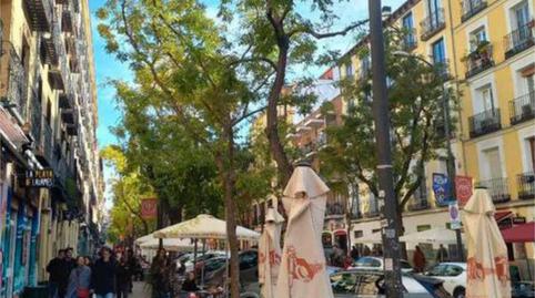 Photo 3 of Loft to rent in Embajadores - Lavapiés, Madrid