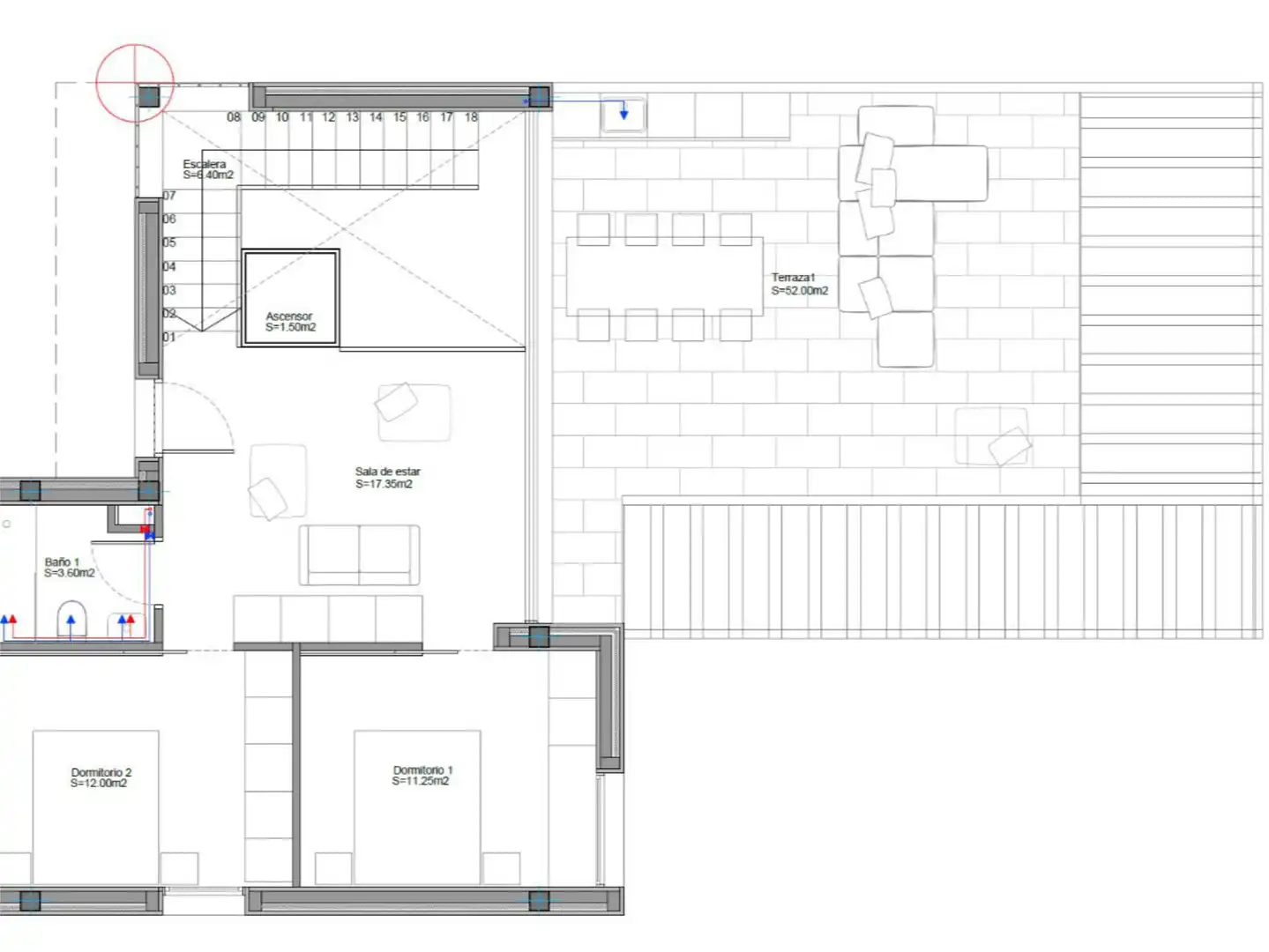 Casa o chalet en venta en Calle Primavera, Escandinavia - Cautivador Casa o chalet en venta en L'Alfàs del Pi con Aire acondicionado, Calefacción y Jardín privado
