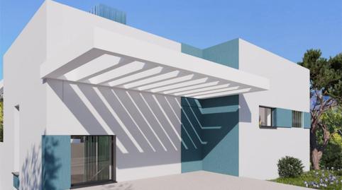 Foto 3 de Casa o xalet en venda a Calle Primavera, 8a, Escandinavia - Cautivador, Alicante