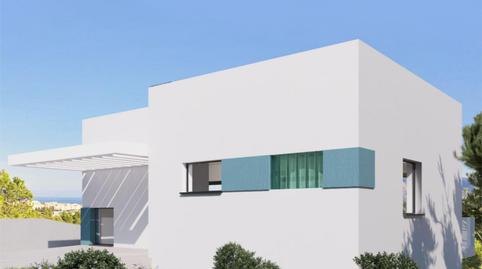 Foto 4 de Casa o xalet en venda a Calle Primavera, 8a, Escandinavia - Cautivador, Alicante