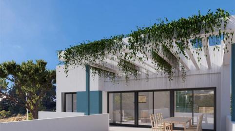 Foto 2 de Casa o xalet en venda a Calle Primavera, 8a, Escandinavia - Cautivador, Alicante