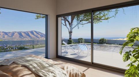 Foto 5 de Casa o xalet en venda a Calle Primavera, 8a, Escandinavia - Cautivador, Alicante