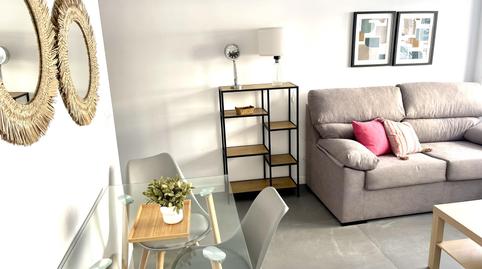 Flat to rent in Calle Moraima, 4, Suárez, Málaga - image 3 Photo 3 of Flat to rent in Calle Moraima, 4, Suárez, Málaga