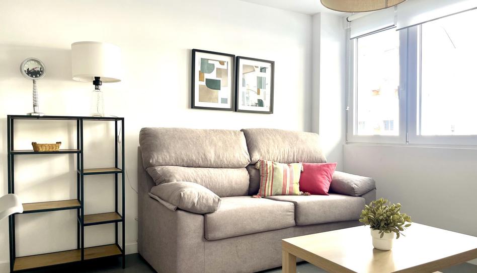 Flat to rent in Calle Moraima, 4, Suárez, Málaga - image 1 Photo 1 of Flat to rent in Calle Moraima, 4, Suárez, Málaga