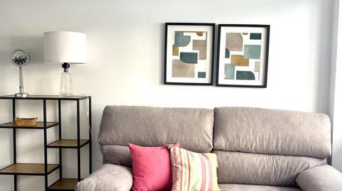 Flat to rent in Calle Moraima, 4, Suárez, Málaga - image 2 Photo 2 of Flat to rent in Calle Moraima, 4, Suárez, Málaga