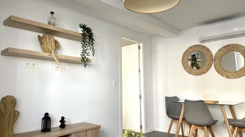 Flat to rent in Calle Moraima, 4, Suárez, Málaga - image 5 Photo 5 of Flat to rent in Calle Moraima, 4, Suárez, Málaga