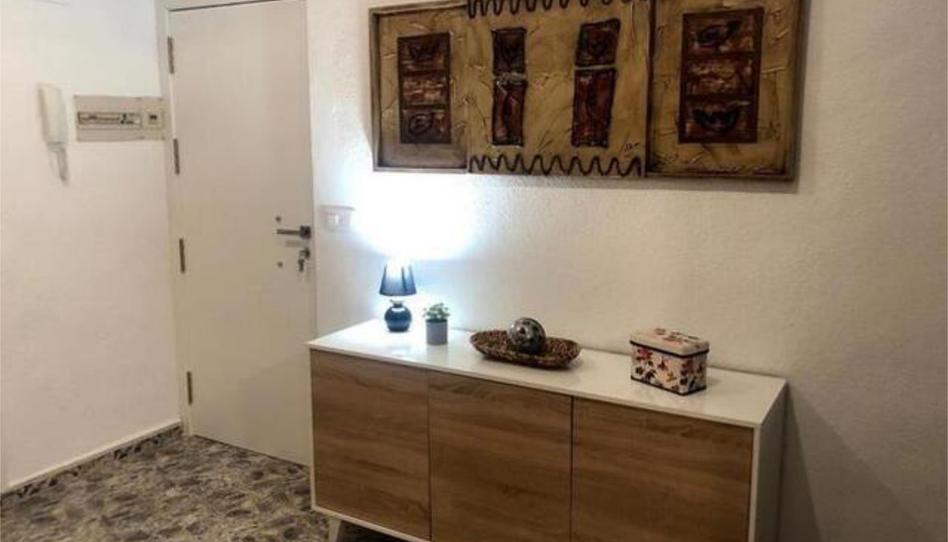 Foto 1 de Pis de lloguer a Cambil, Jaén