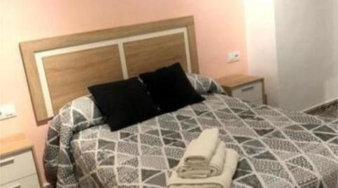 Foto 2 de Pis de lloguer a Cambil, Jaén