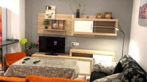 Foto 4 de Pis de lloguer a Cambil, Jaén