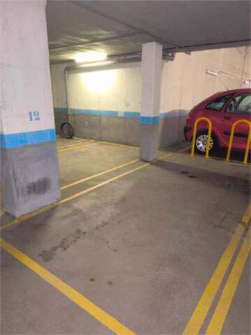 Garaje en Alquiler en Rosas - Musas