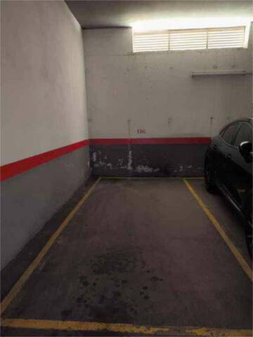 Garaje en Alquiler en Rosas - Musas