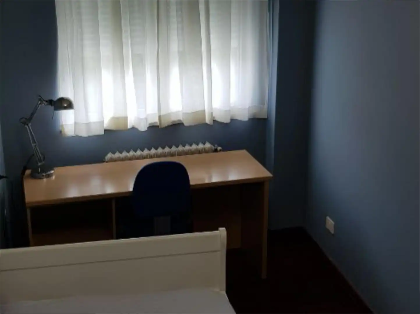 Flat for rent in Residencia - Abella Flat for rent in Lugo