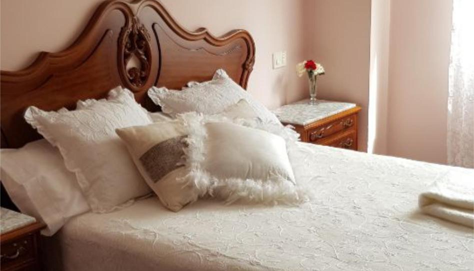 Flat to rent in Residencia - Abella, Lugo - image 1 Photo 1 of Flat to rent in Residencia - Abella, Lugo