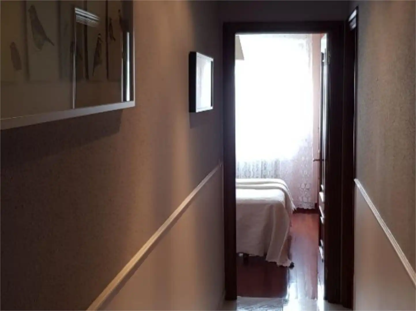 Flat for rent in Residencia - Abella Flat for rent in Lugo