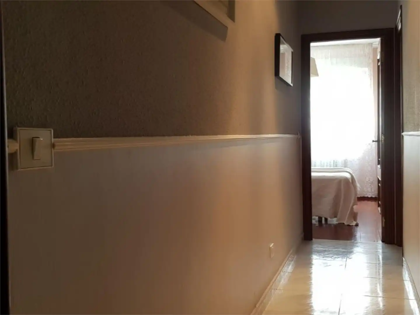 Flat for rent in Residencia - Abella Flat for rent in Lugo