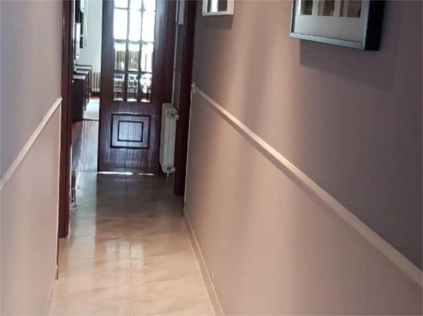 Flat for rent in Residencia - Abella Flat for rent in Lugo
