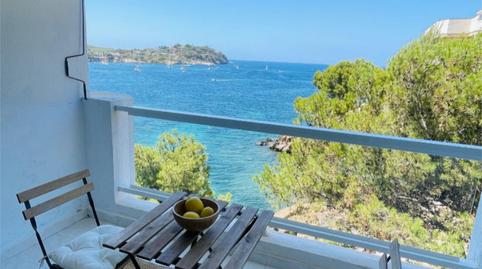 Flat to rent in Carrer de Ramon de Montcada, 8, Costa de la Calma, Illes Balears - image 2 Photo 2 of Flat to rent in Carrer de Ramon de Montcada, 8, Costa de la Calma, Illes Balears