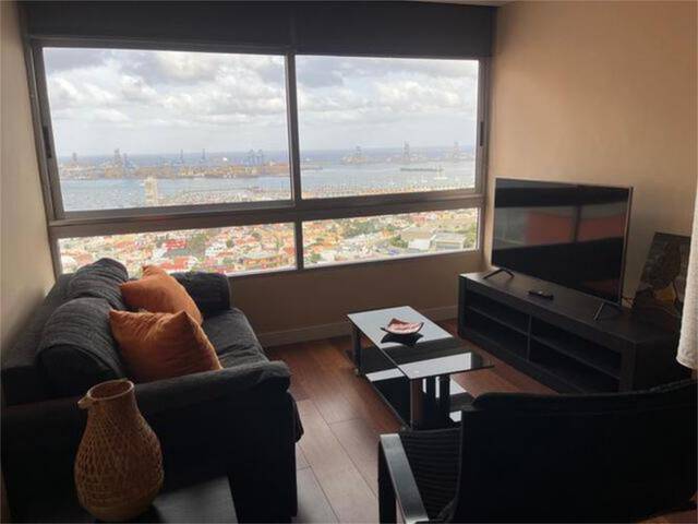 Apartamento en Alquiler en La Minilla