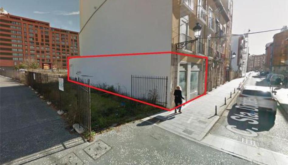 Flat for sale in San Agustín - Parque Europa, Burgos - image 1 Photo 1 of Flat for sale in San Agustín - Parque Europa, Burgos