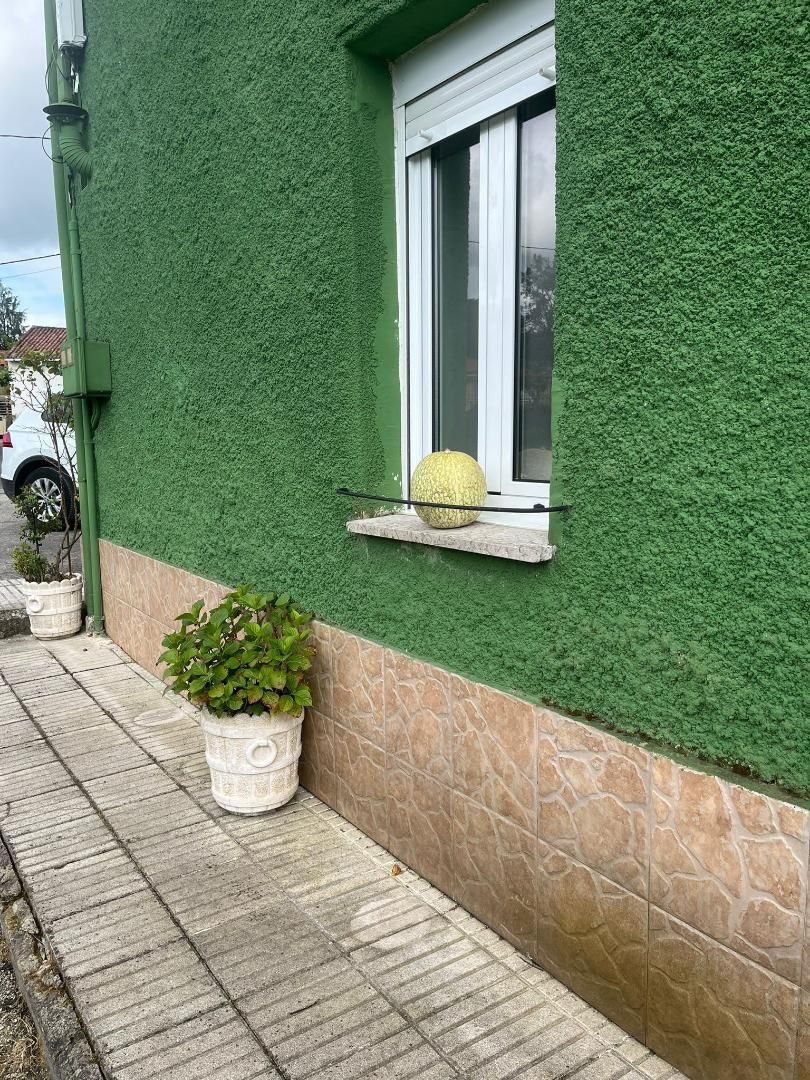 Casa adosada de lloguer a El Berrón - La Carrera Casa adosada de lloguer a El Berrón - La Carrera