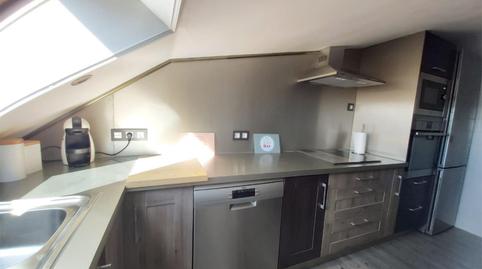 Photo 2 of Flat to rent in Rúa Sartaña, 4, Zona Ultramar, A Coruña