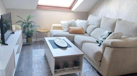 Photo 3 of Flat to rent in Rúa Sartaña, 4, Zona Ultramar, A Coruña