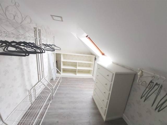 Piso en Alquiler en Rúa Sartaña, 4 en Zona Ultramar