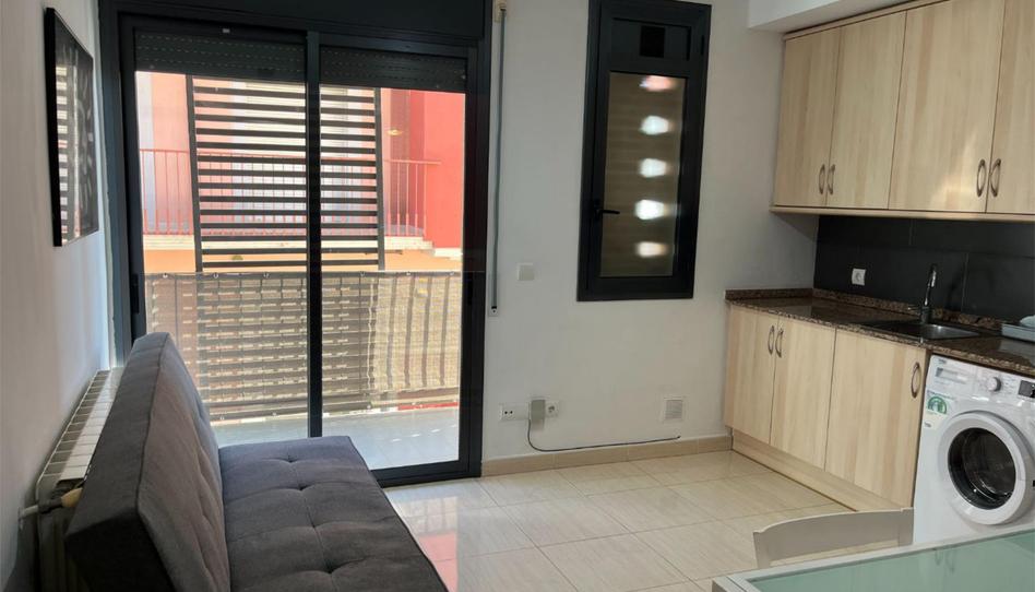 Foto 1 de Pis de lloguer a Carrer de Santa Madrona, 97, Móra d'Ebre, Tarragona