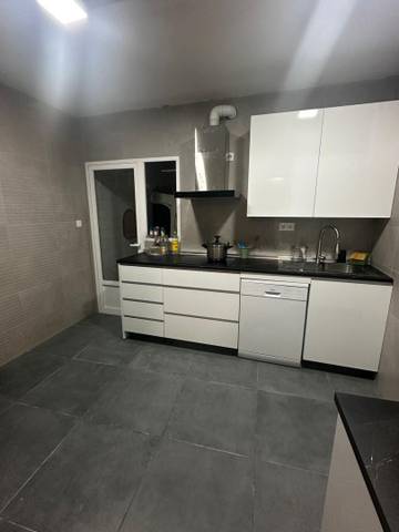 Piso en Alquiler en Calle Alfonso X el Sabio, 23 en Centro ciudad