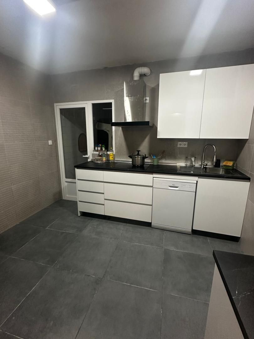 Pis de lloguer a Calle Alfonso X el Sabio, 23, Centro ciudad