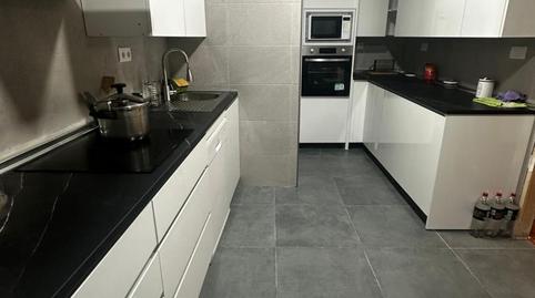 Foto 2 de Pis de lloguer a Calle Alfonso X el Sabio, 23, Centro ciudad, Jaén