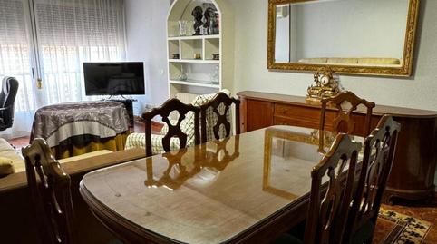 Foto 3 de Pis de lloguer a Calle Alfonso X el Sabio, 23, Centro ciudad, Jaén