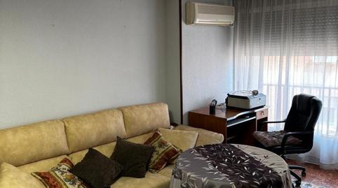 Foto 5 de Pis de lloguer a Calle Alfonso X el Sabio, 23, Centro ciudad, Jaén