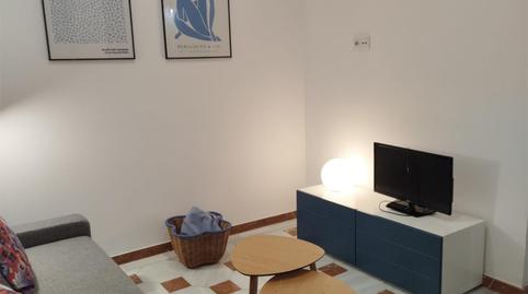 Photo 4 of Apartment to rent in Plaza San Sebastián, 54, San Bernardo, Sevilla