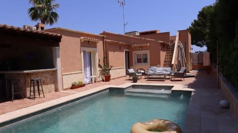 Foto 2 von Einfamilien-Reihenhaus zum Verkauf in Carrer Predio Bungarosa-p Rom, 4, Cala Magrana - Cala Anguila - Cala Mendia, Manacor