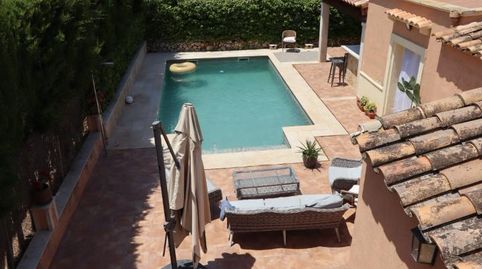 Foto 3 von Einfamilien-Reihenhaus zum Verkauf in Carrer Predio Bungarosa-p Rom, 4, Cala Magrana - Cala Anguila - Cala Mendia, Manacor