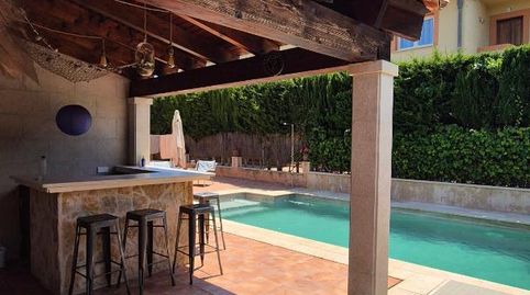 Foto 4 von Einfamilien-Reihenhaus zum Verkauf in Carrer Predio Bungarosa-p Rom, 4, Cala Magrana - Cala Anguila - Cala Mendia, Manacor