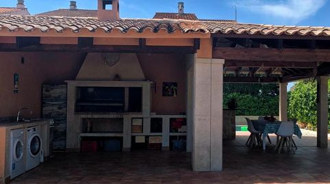 Foto 5 von Einfamilien-Reihenhaus zum Verkauf in Carrer Predio Bungarosa-p Rom, 4, Cala Magrana - Cala Anguila - Cala Mendia, Manacor