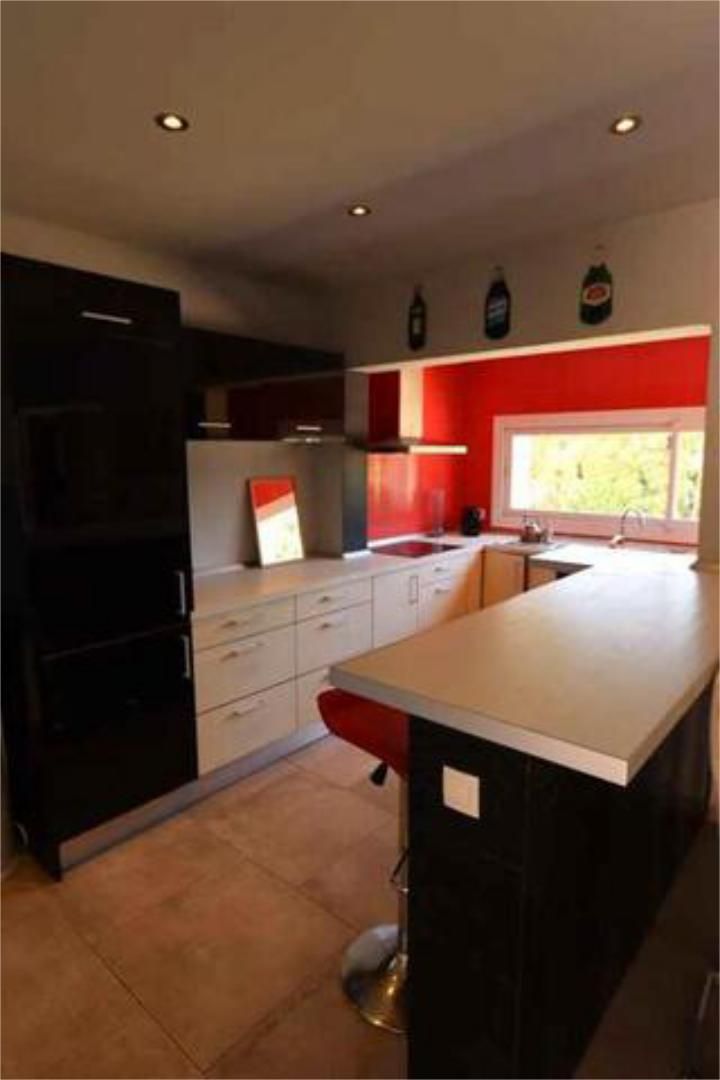 Casa o xalet en venda a Cala Millor Cuina de Casa o xalet en venda en Son Servera