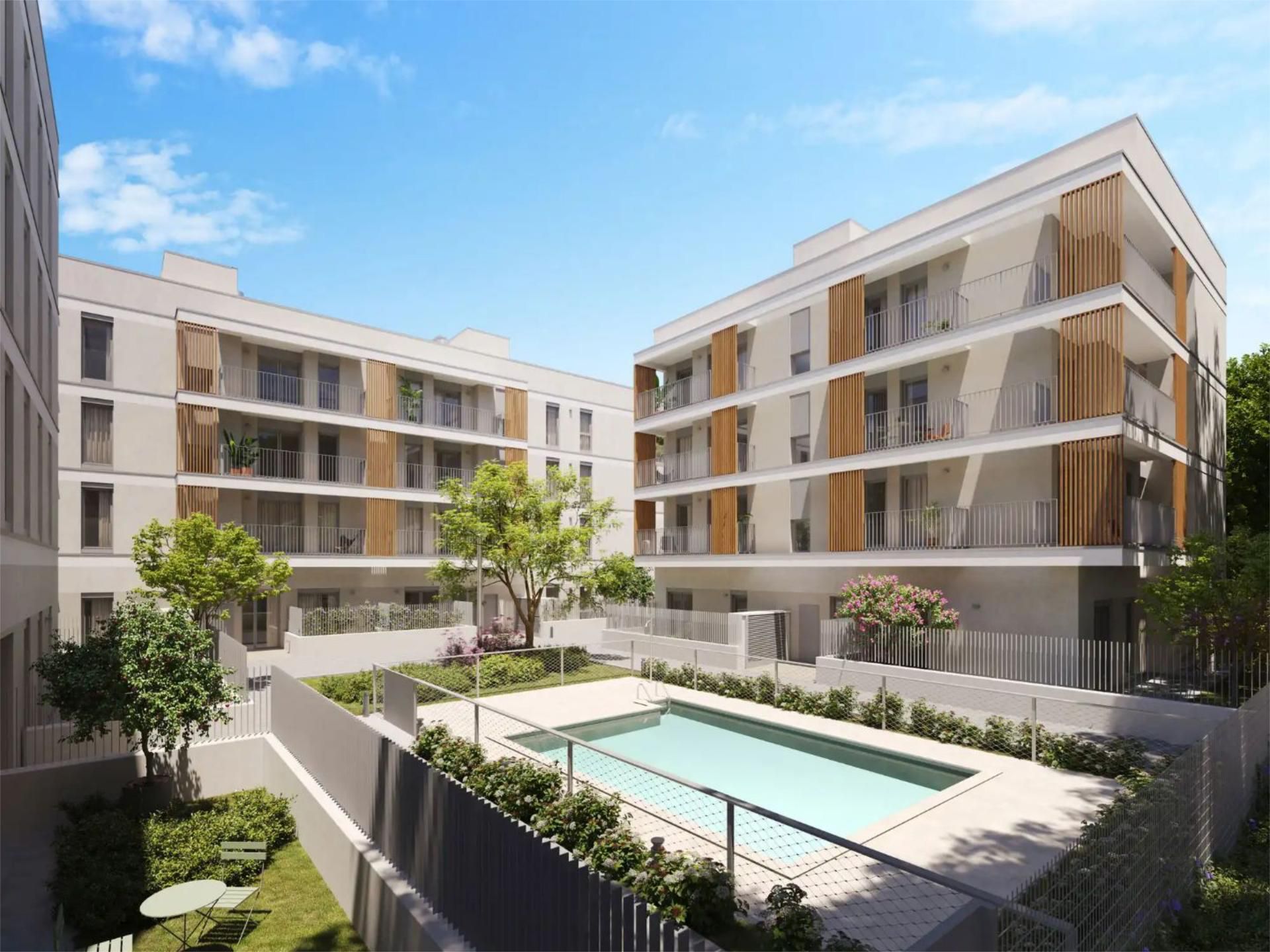 Flat to rent in Carrer Bullidors, 50, Domeny