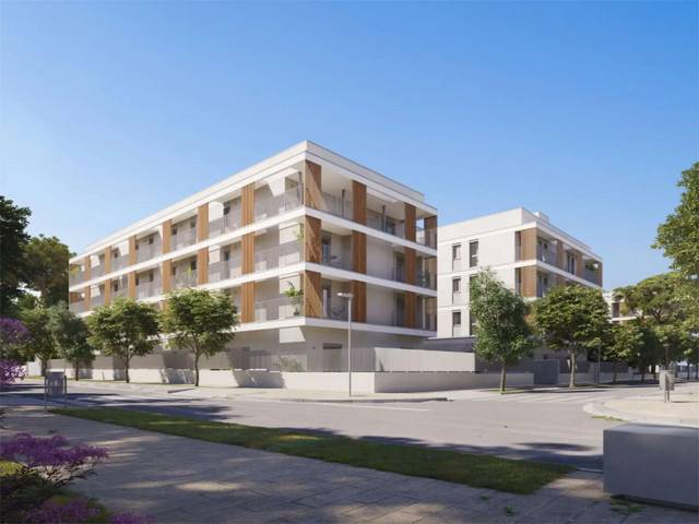 Piso en Alquiler en Carrer Bullidors, 50 en Domeny