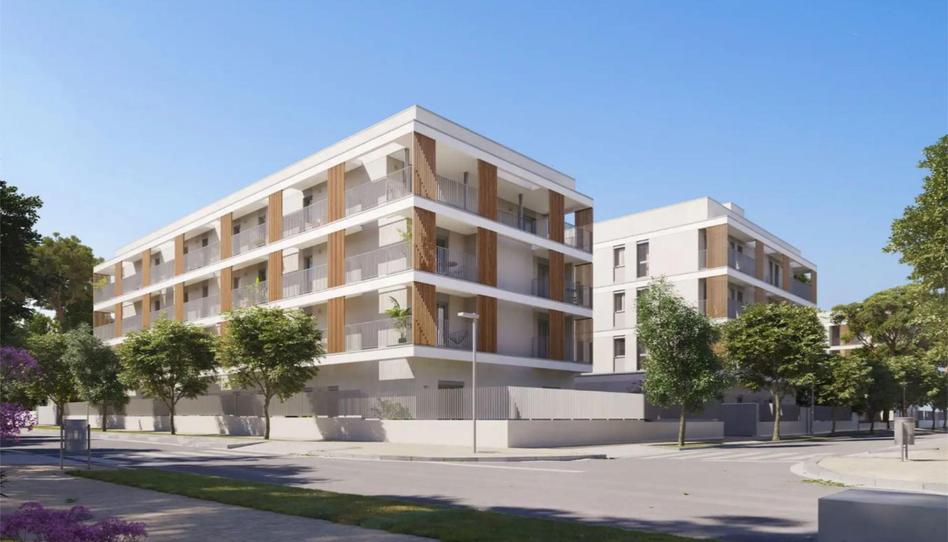 Flat to rent in Carrer Bullidors, 50, Domeny, Girona - image 1 Photo 1 of Flat to rent in Carrer Bullidors, 50, Domeny, Girona