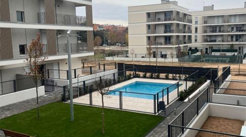 Flat to rent in Carrer Bullidors, 50, Domeny, Girona - image 2 Photo 2 of Flat to rent in Carrer Bullidors, 50, Domeny, Girona