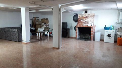 Photo 3 of Single-family semi-detached for sale in Calle Mayor, 1, Fuente-Álamo, Albacete