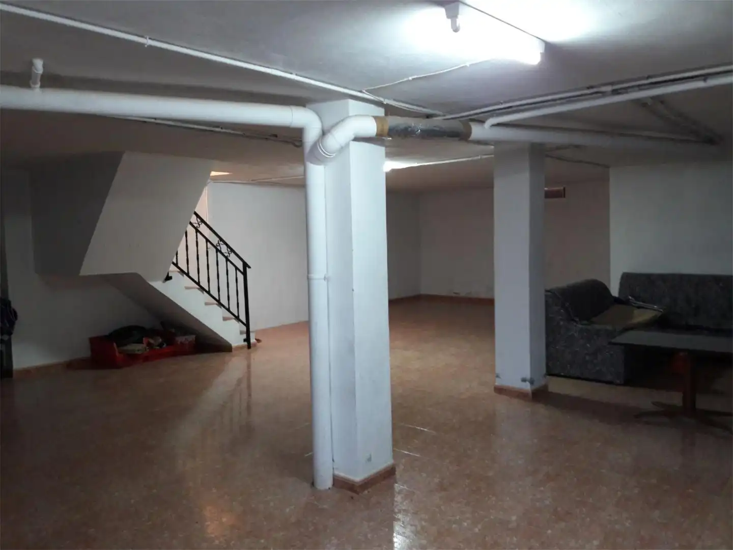 Flat for sale in Calle Mayor, 1, Fuente-Álamo Flat for sale in Fuente-Álamo with Private garden, Terrace and Balcony